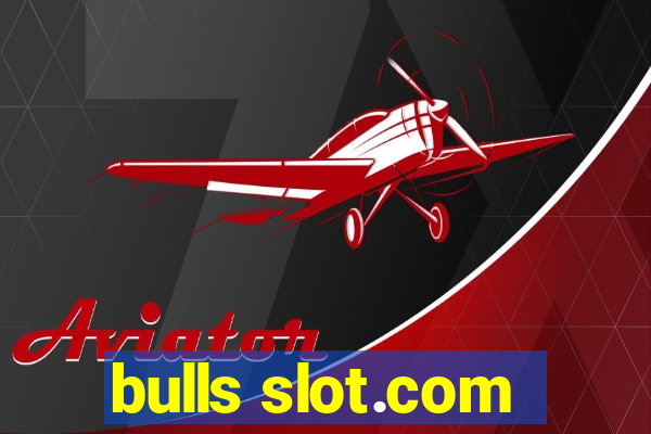 bulls slot.com