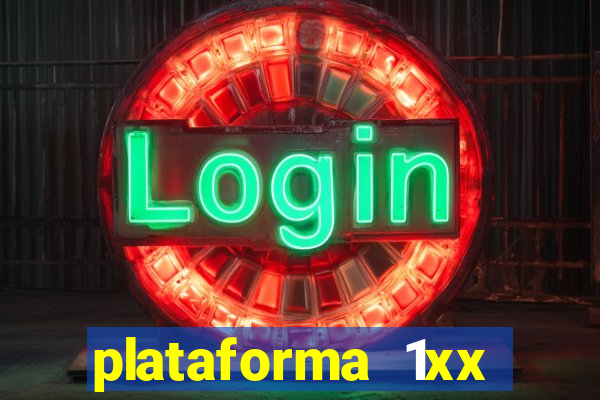 plataforma 1xx jogos é confiável