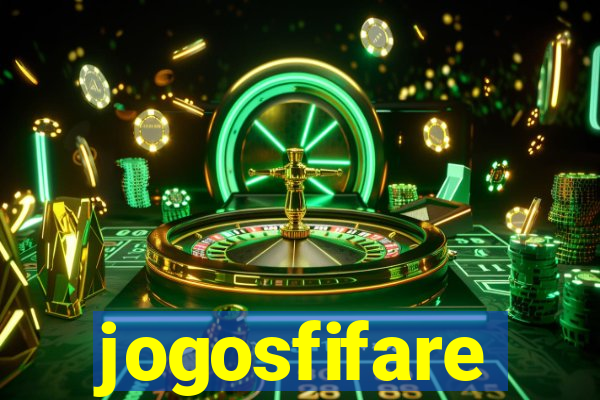 jogosfifare