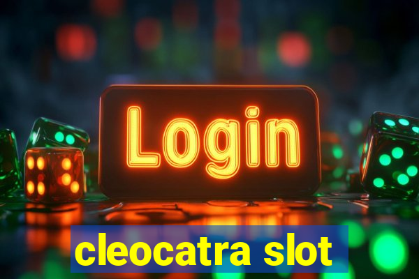 cleocatra slot