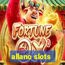 allano slots