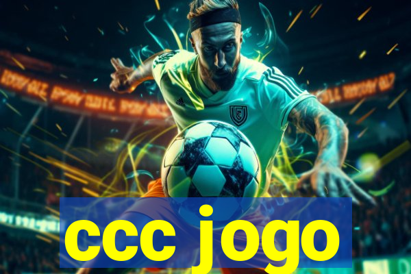 ccc jogo