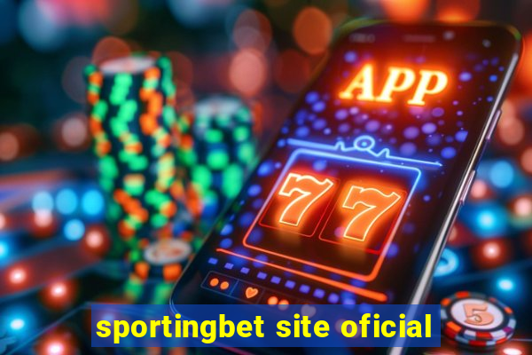 sportingbet site oficial