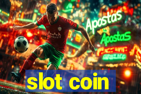 slot coin