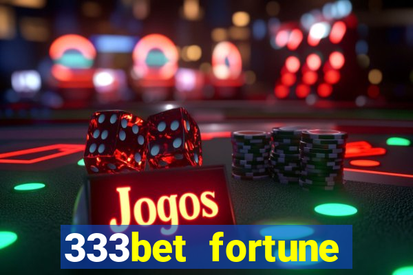 333bet fortune tiger é confiável