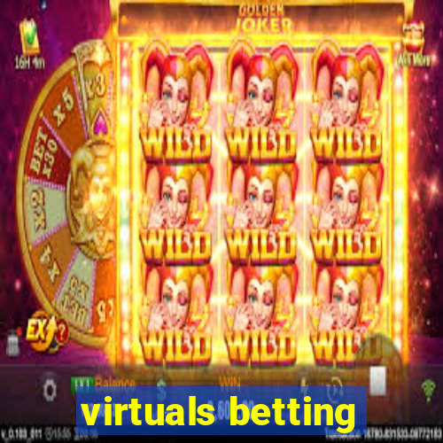 virtuals betting