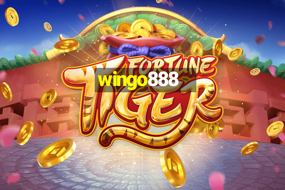 wingo888