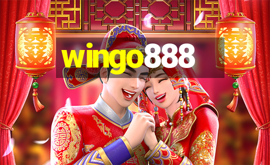 wingo888