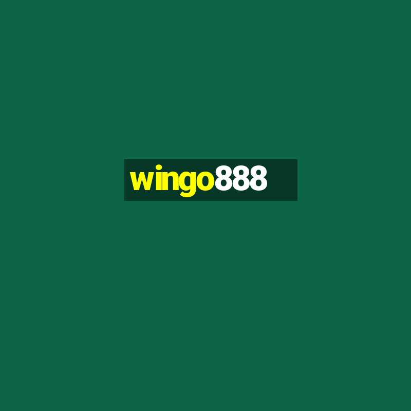 wingo888