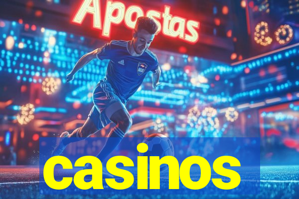 casinos internacionales online