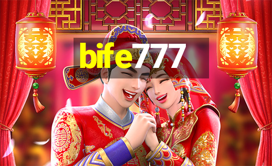 bife777