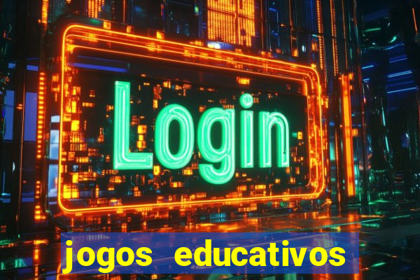 jogos educativos ensino médio