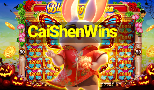 CaiShenWins