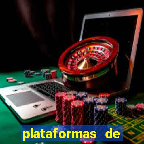 plataformas de slots lancadas hoje