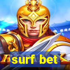 surf bet