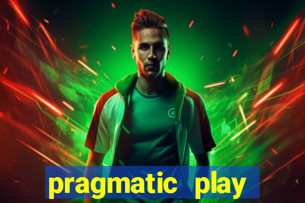 pragmatic play slots rtp