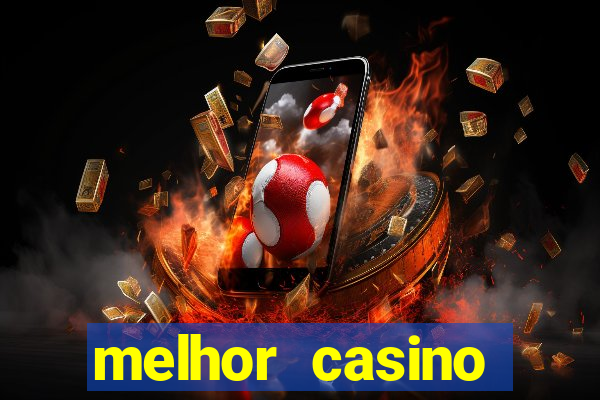 melhor casino online portugal