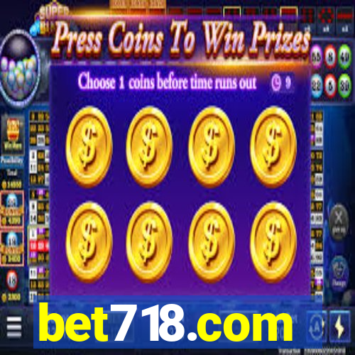 bet718.com