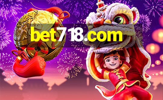 bet718.com