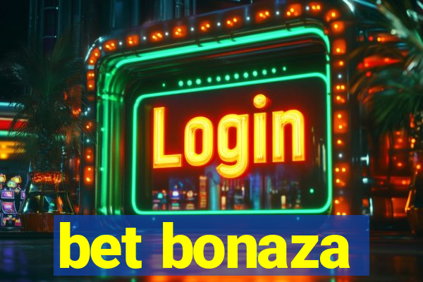 bet bonaza