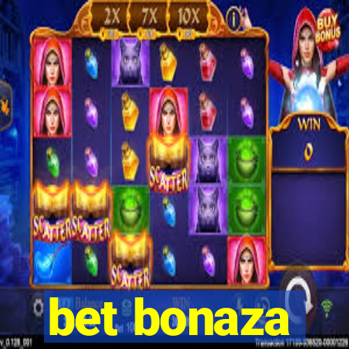 bet bonaza