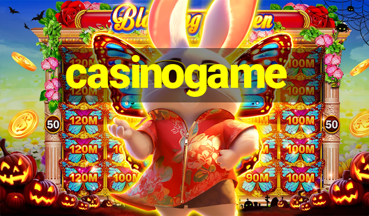 casinogame