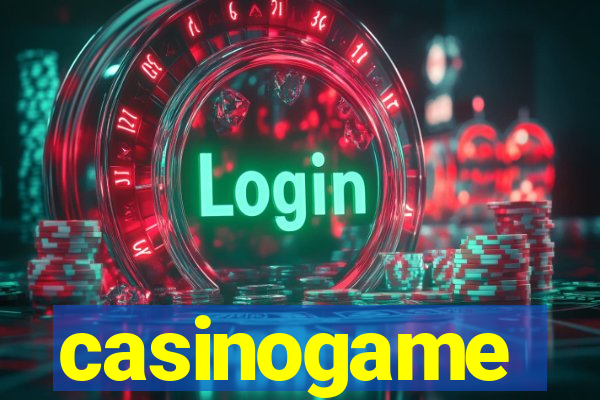 casinogame