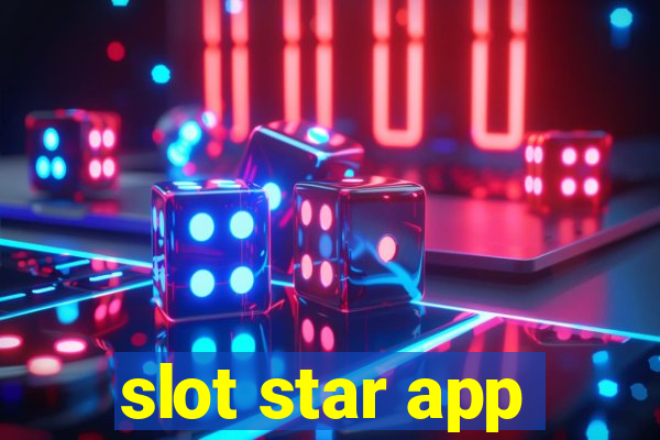 slot star app