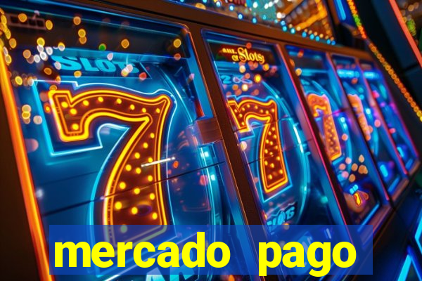 mercado pago recusando pagamento