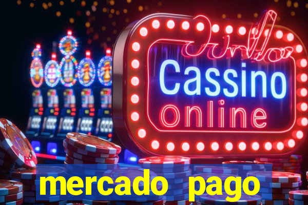 mercado pago recusando pagamento