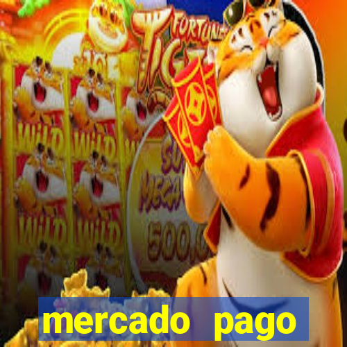 mercado pago recusando pagamento