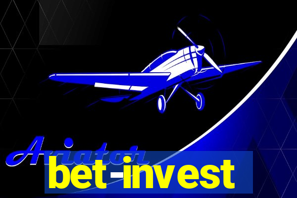 bet-invest