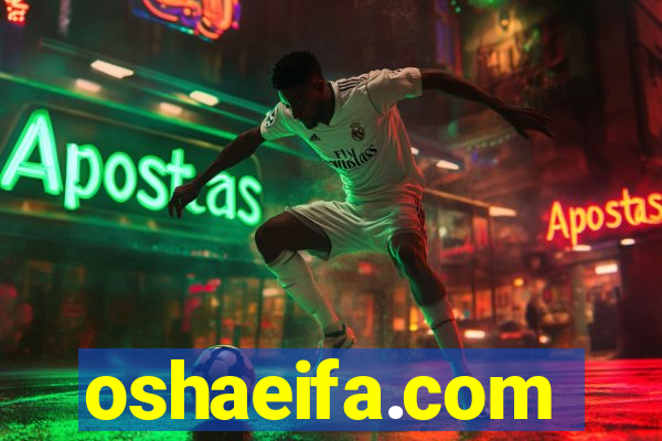 oshaeifa.com