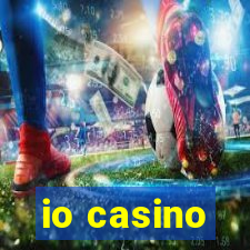 io casino