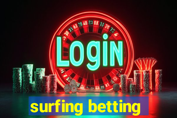 surfing betting