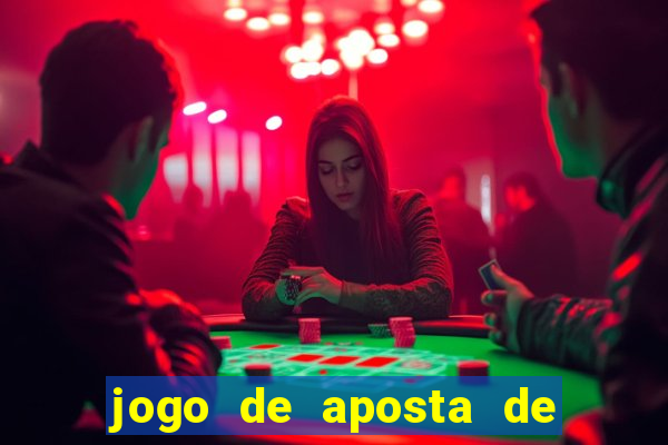 jogo de aposta de 1 real