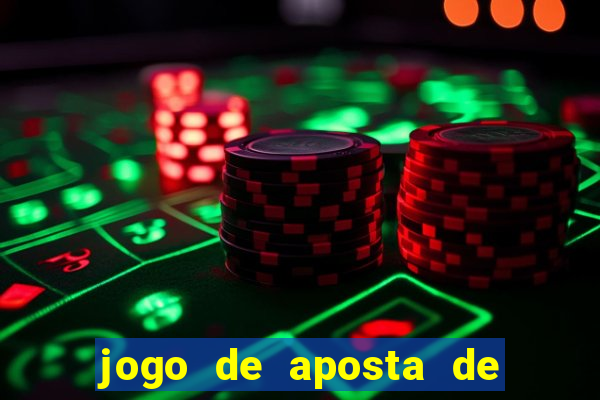 jogo de aposta de 1 real