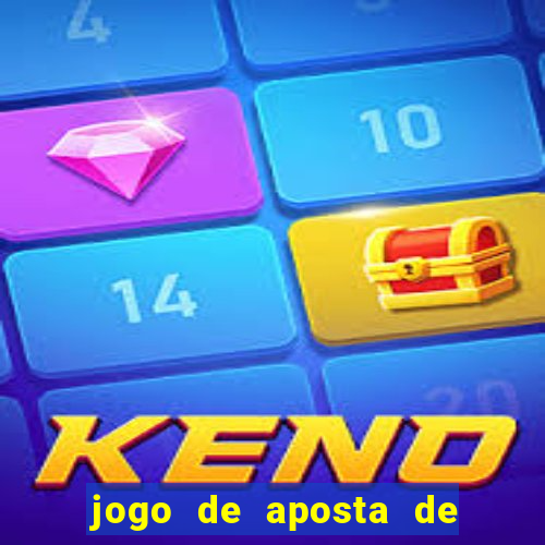 jogo de aposta de 1 real