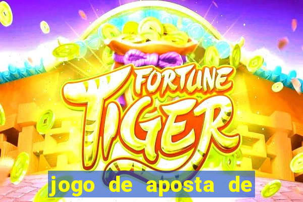 jogo de aposta de 1 real