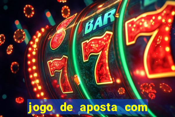 jogo de aposta com rodada gratis