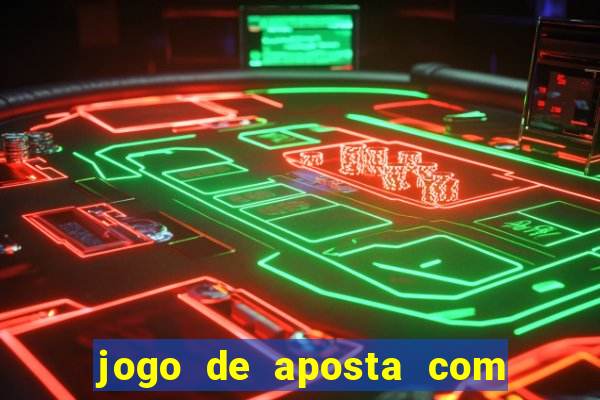 jogo de aposta com rodada gratis