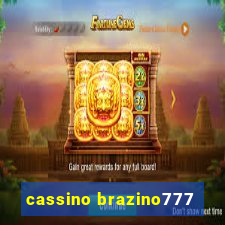 cassino brazino777