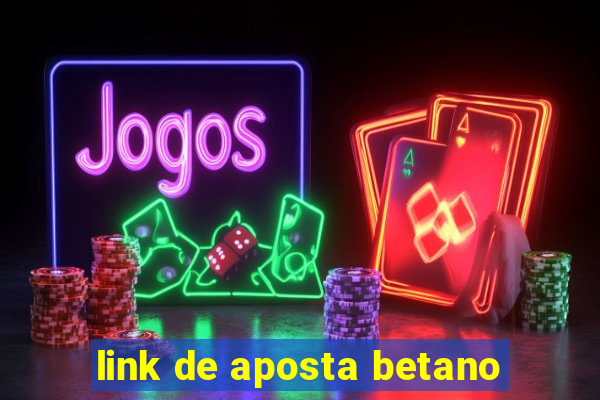 link de aposta betano