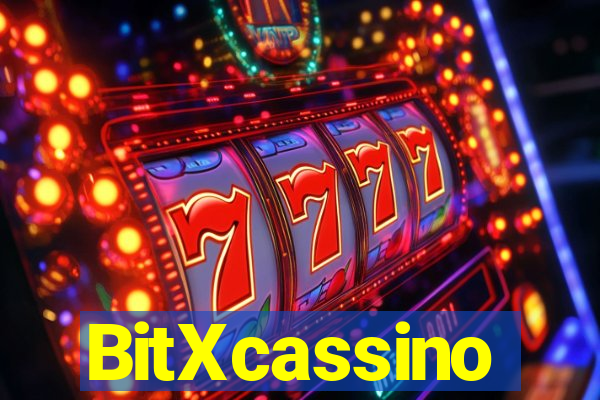 BitXcassino