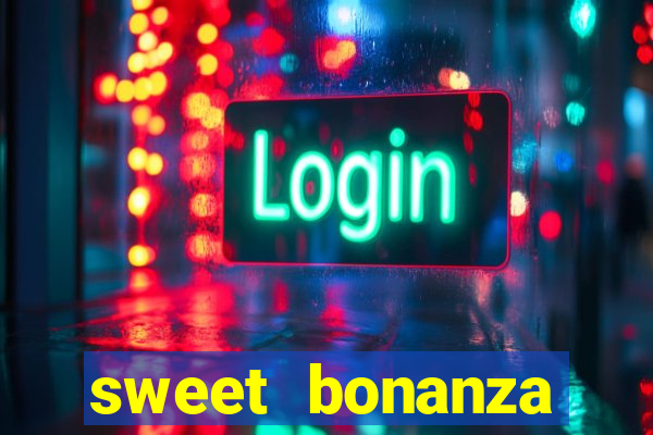 sweet bonanza candyland demo slot