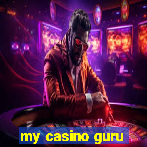 my casino guru