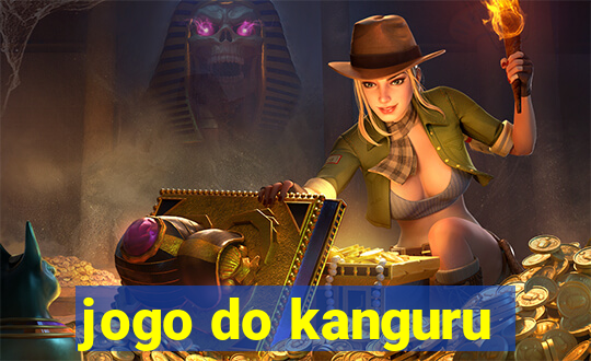 jogo do kanguru