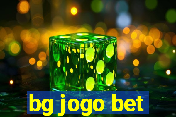 bg jogo bet