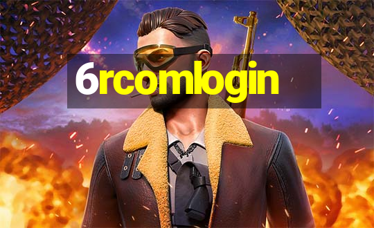 6rcomlogin