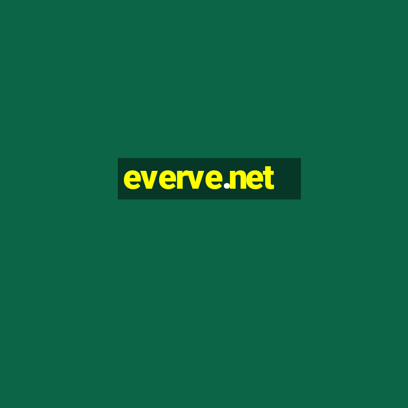 everve.net